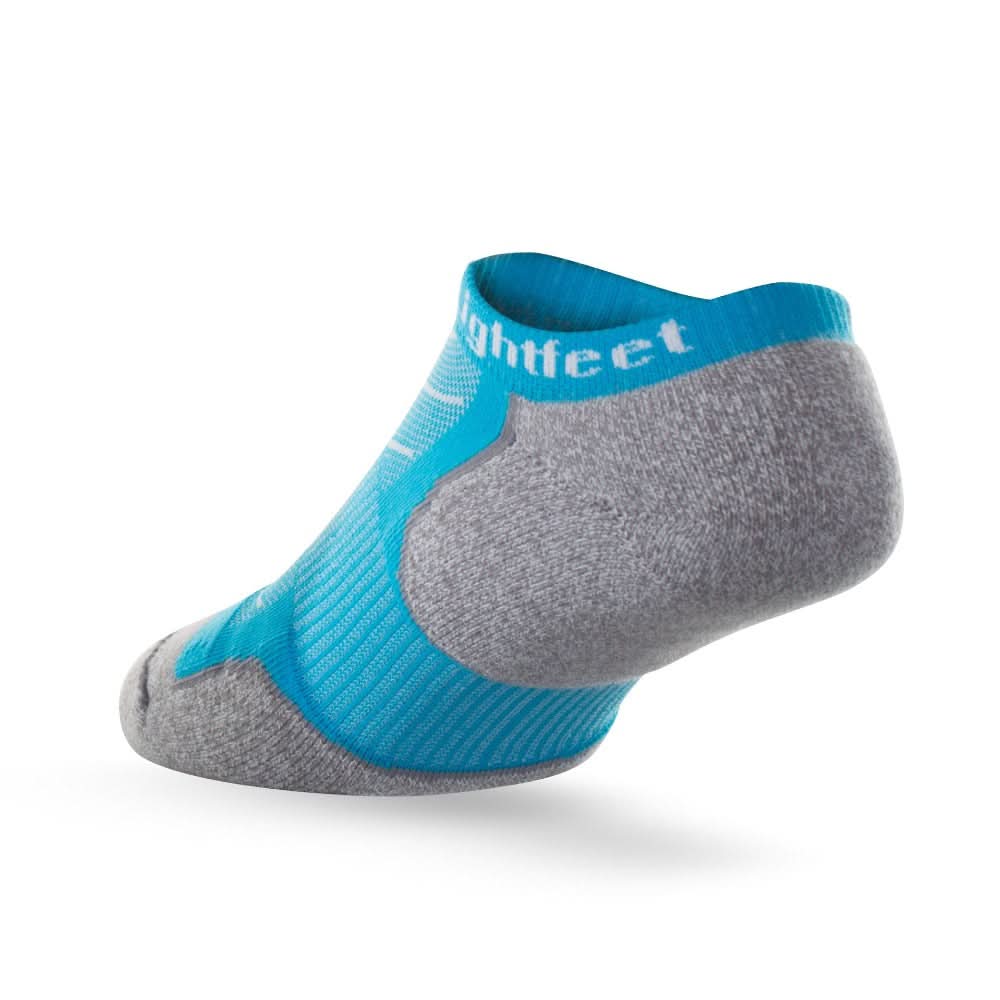 Lightfeet Evolution Socks | Midweight | Mini | Aqua