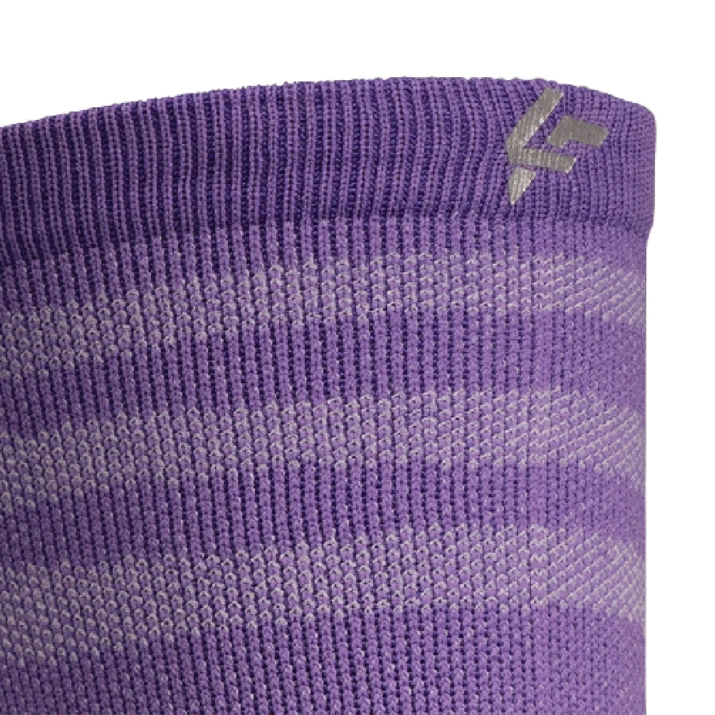 Lightfeet Performance Raster Socks | Midweight | Half Crew | Violet