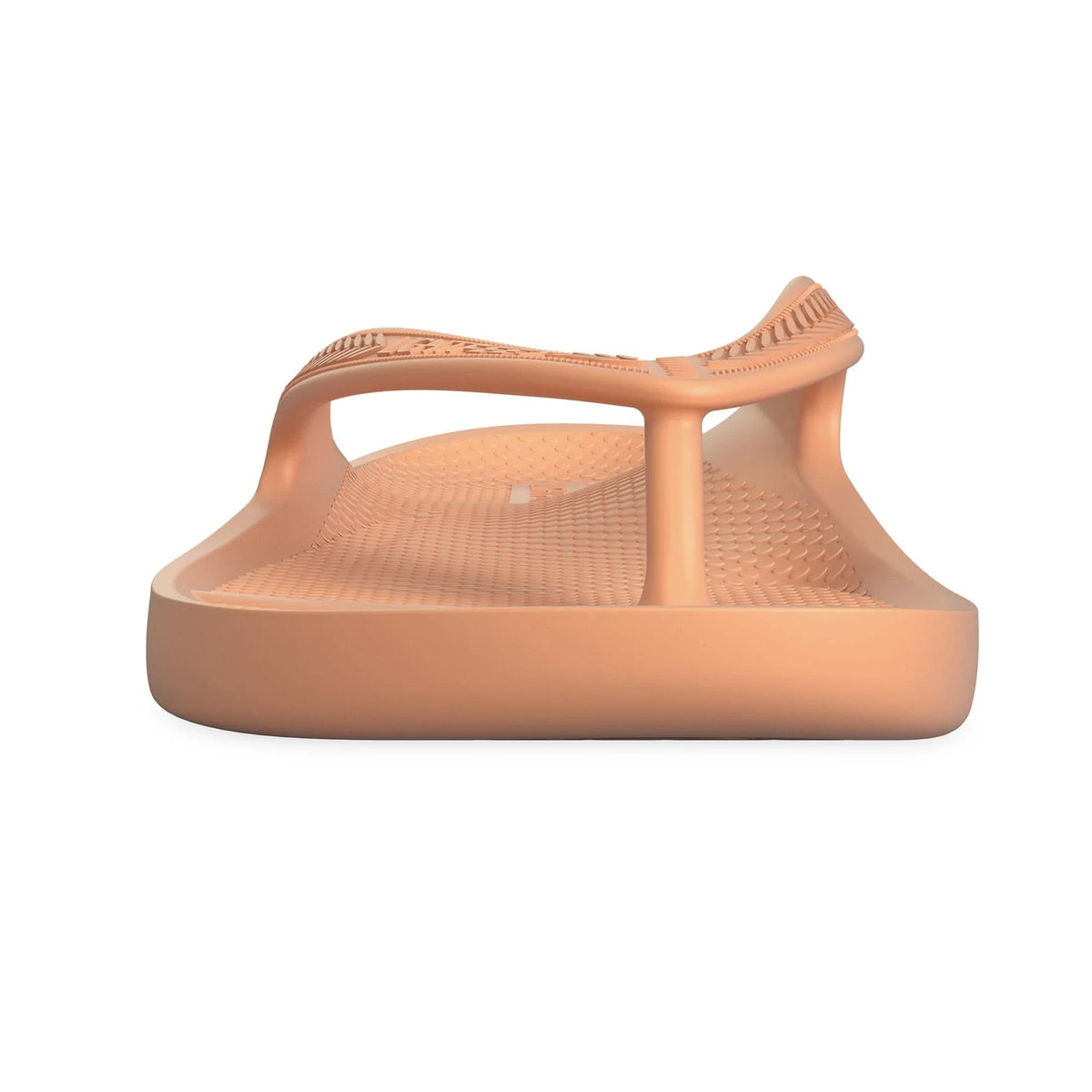 Lightfeet ReVIVE Arch Support Thongs | Peach