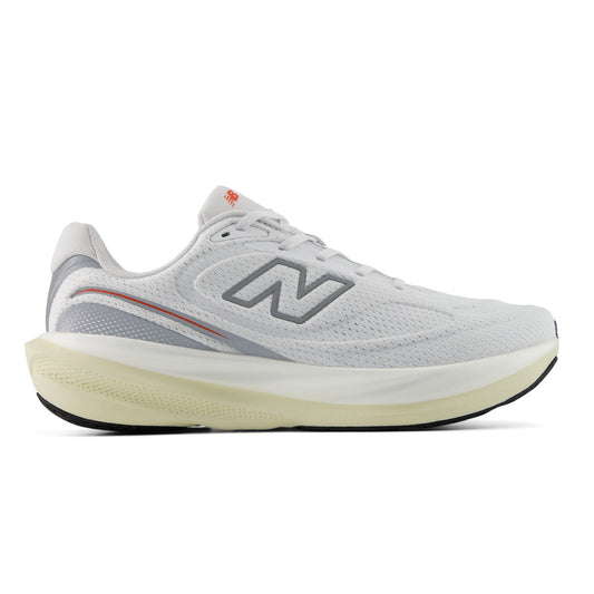 New Balance Fresh Foam X 1080 v15 | NB White / Neo Flame | Mens