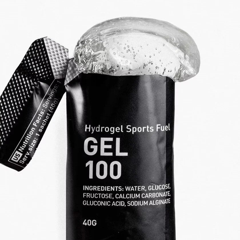 Maurten Gel 100