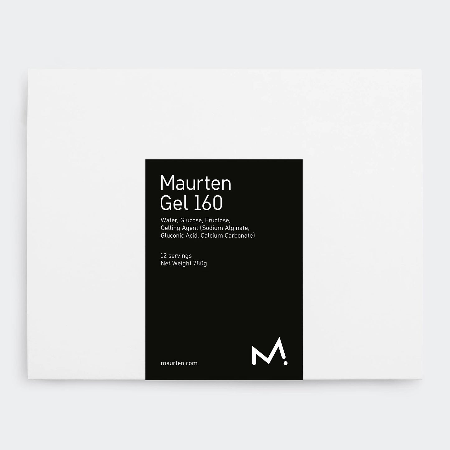 Maurten Gel 160 | 12 Pack