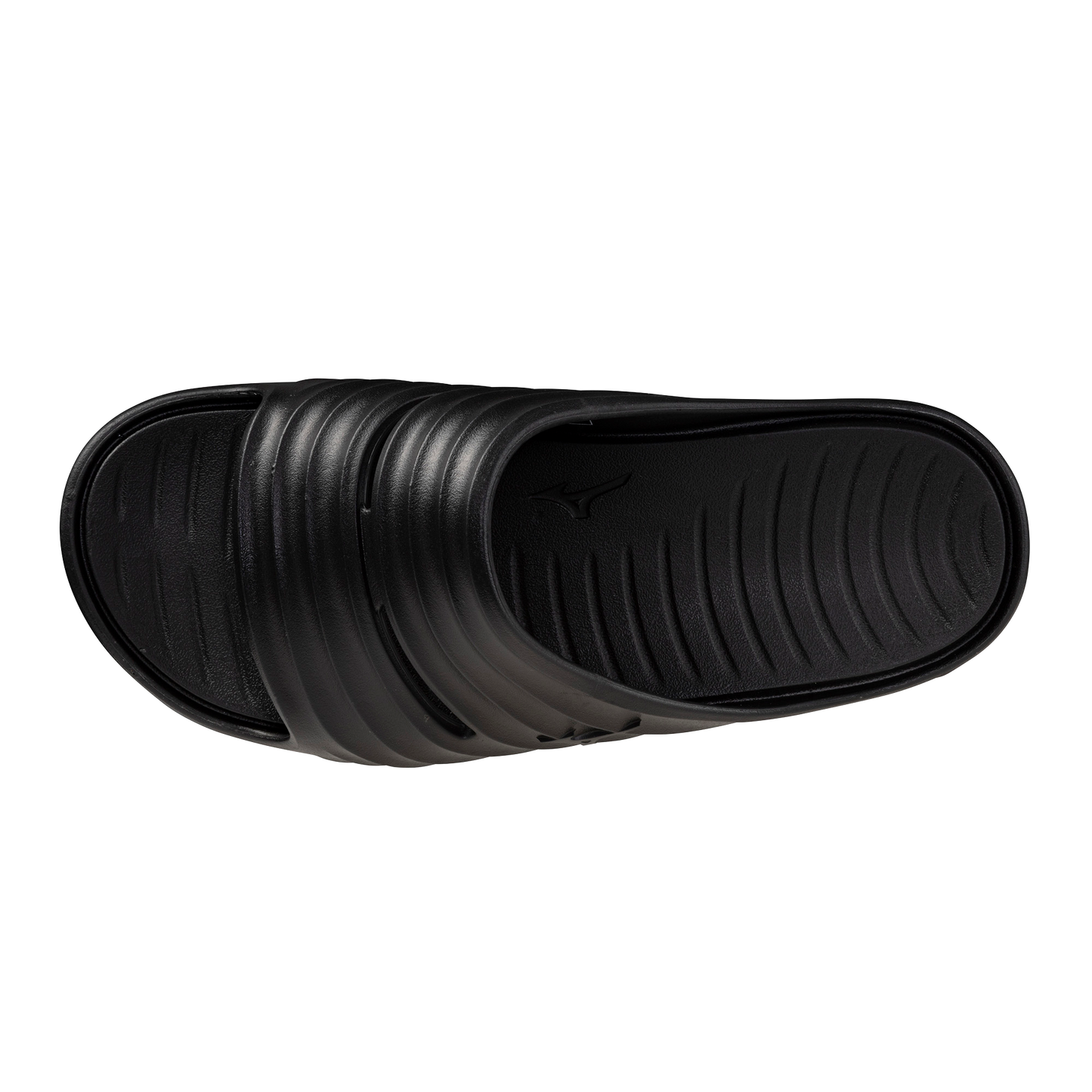 Mizuno Enerzy Slide | Black | Unisex