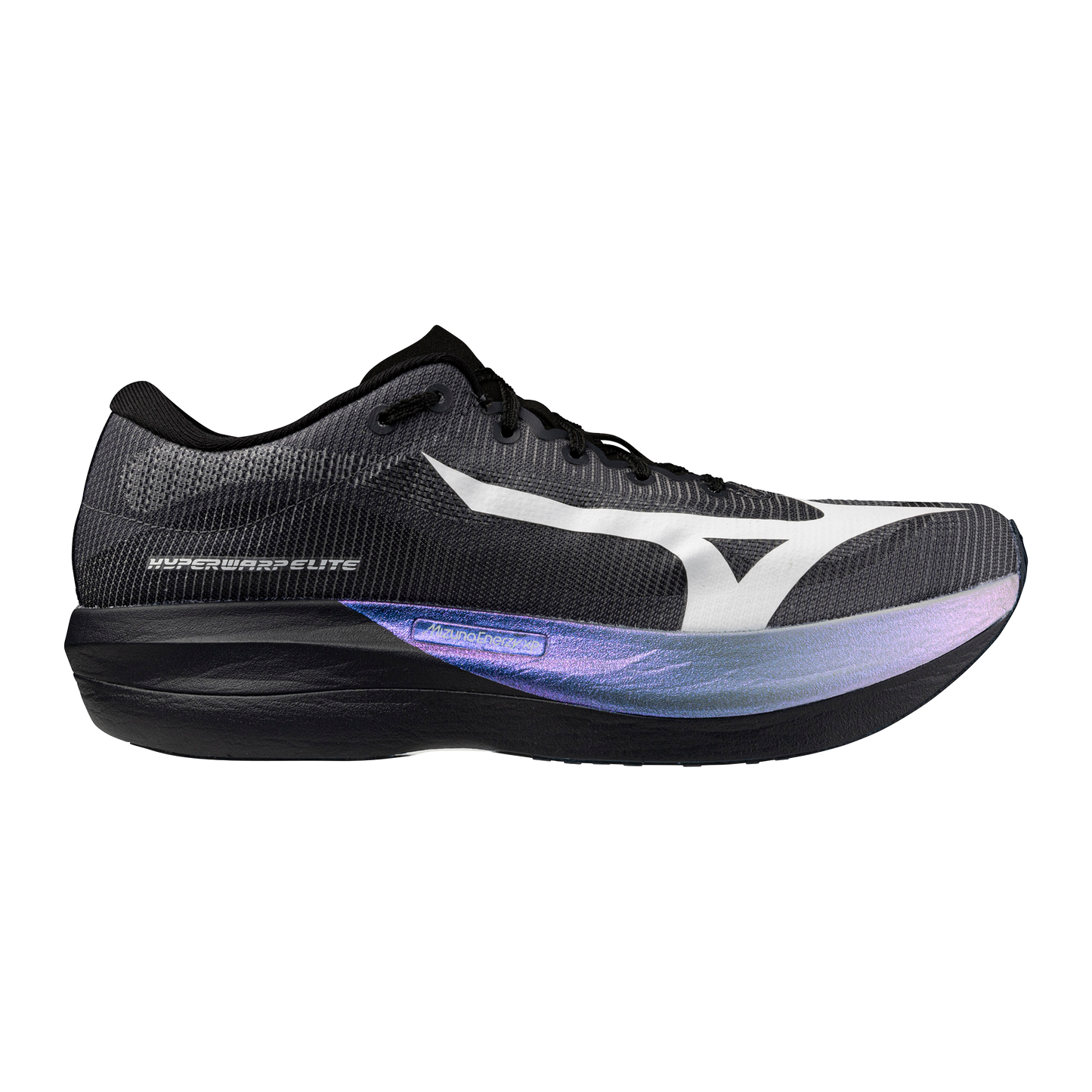 Mizuno Hyperwarp Elite Tsukiakari | Vulcan / White / Moonlit Ocean | Unisex