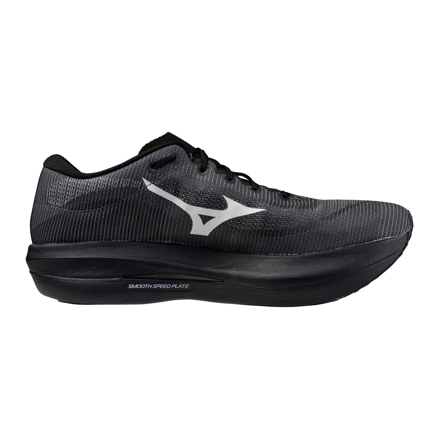 Mizuno Hyperwarp Elite Tsukiakari | Vulcan / White / Moonlit Ocean | Unisex
