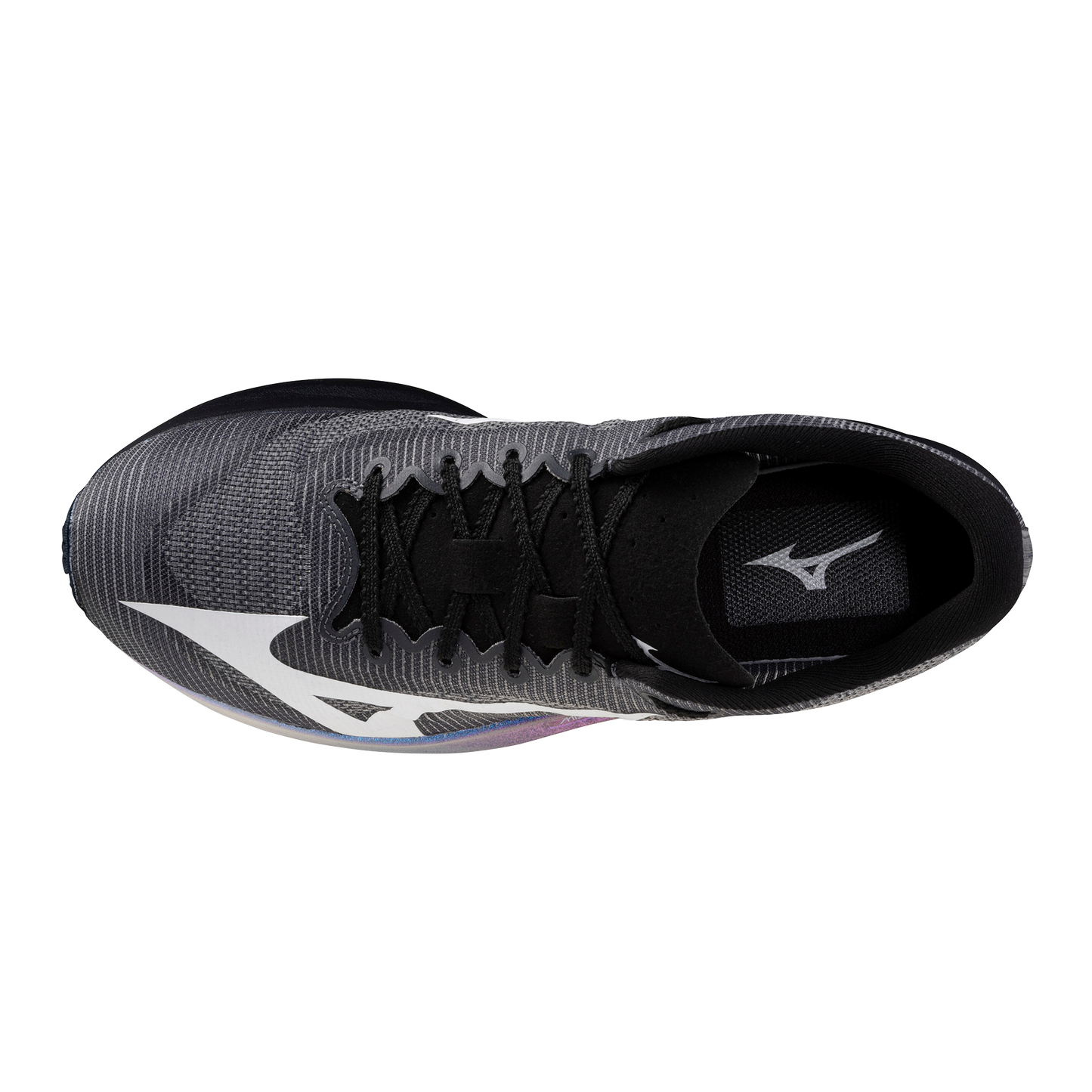 Mizuno Hyperwarp Elite Tsukiakari | Vulcan / White / Moonlit Ocean | Unisex