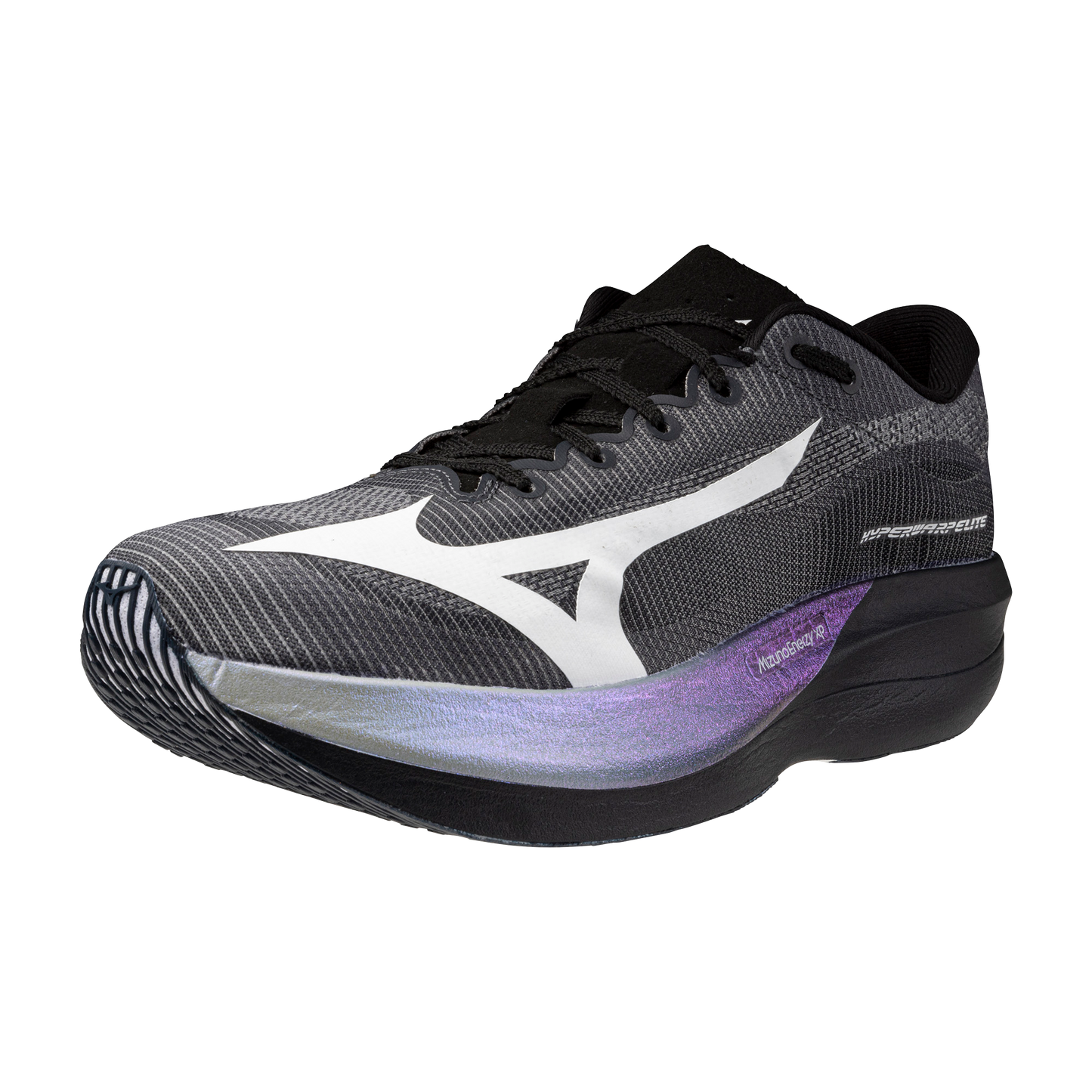 Mizuno Hyperwarp Elite Tsukiakari | Vulcan / White / Moonlit Ocean | Unisex