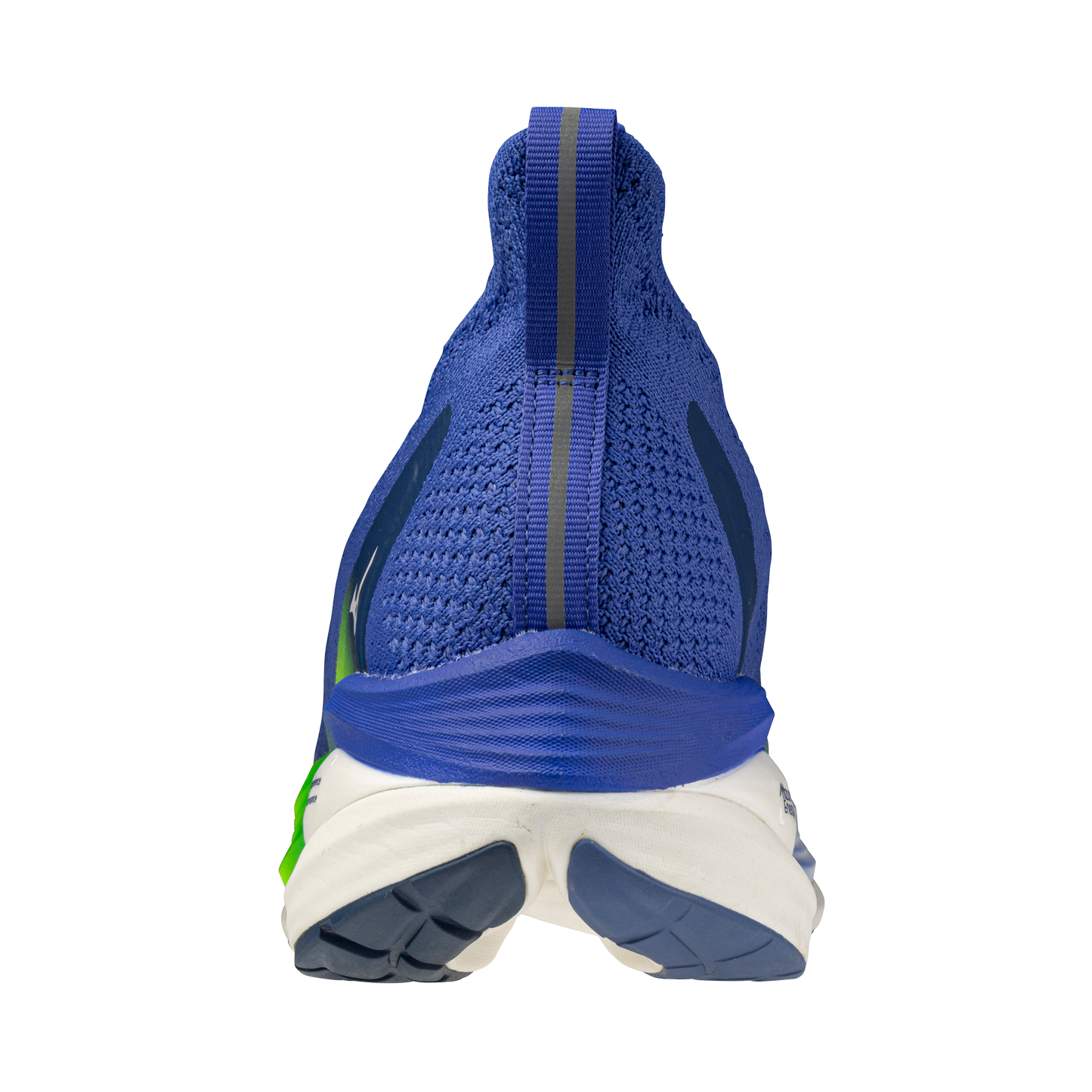 Mizuno Neo Vista 2 | Dazzling Blue / White / Lightning Yellow | Mens