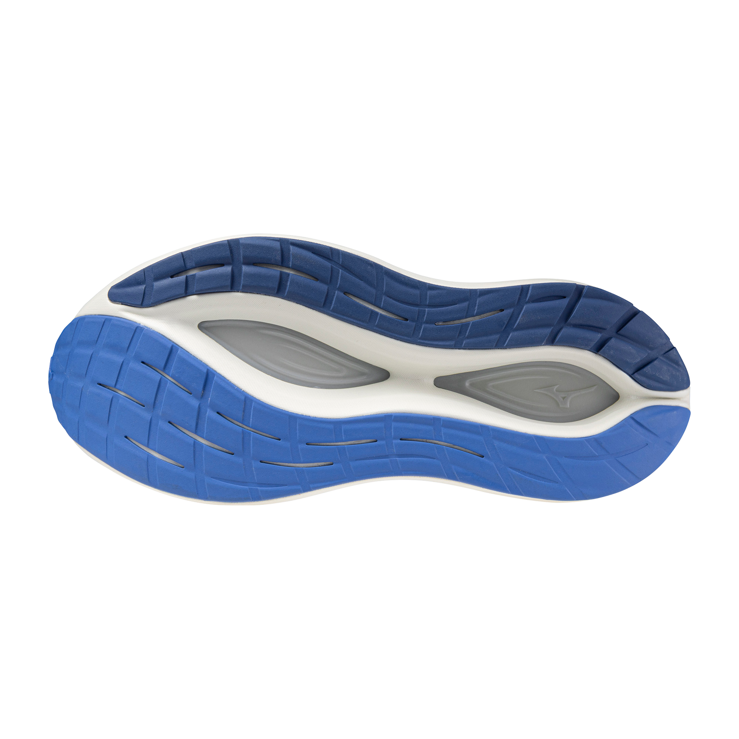 Mizuno Neo Vista 2 | Ultramarine / White / Lightning Yellow | Womens