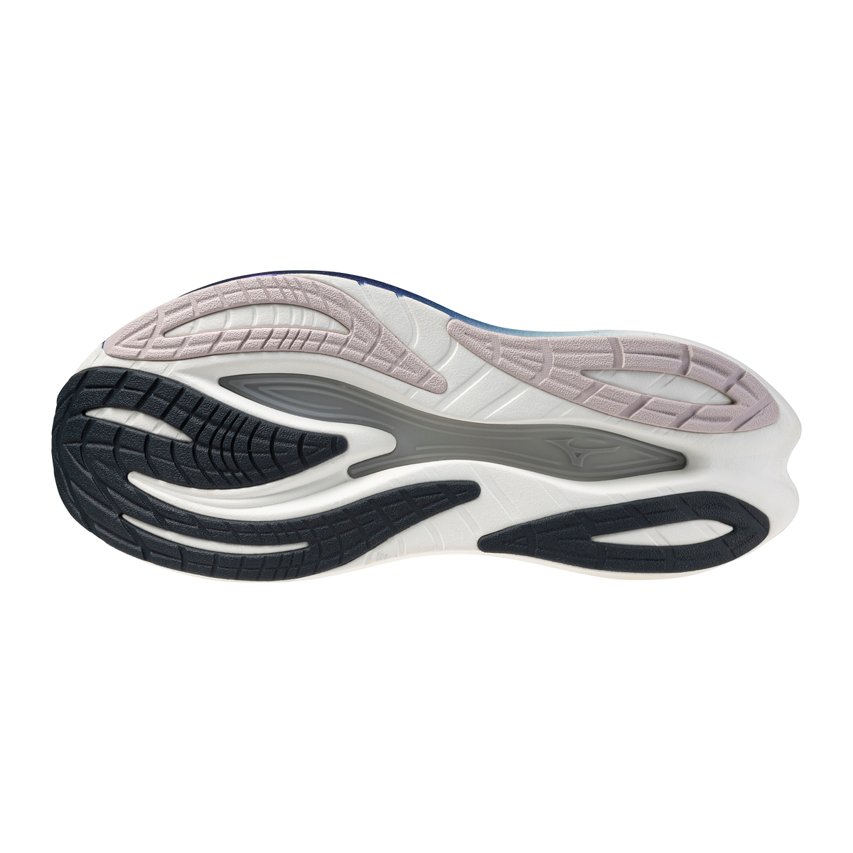 Mizuno Neo Vista 3 Tsukiakari | Lilac Hint / Vulcan / Moonlit Ocean | Unisex