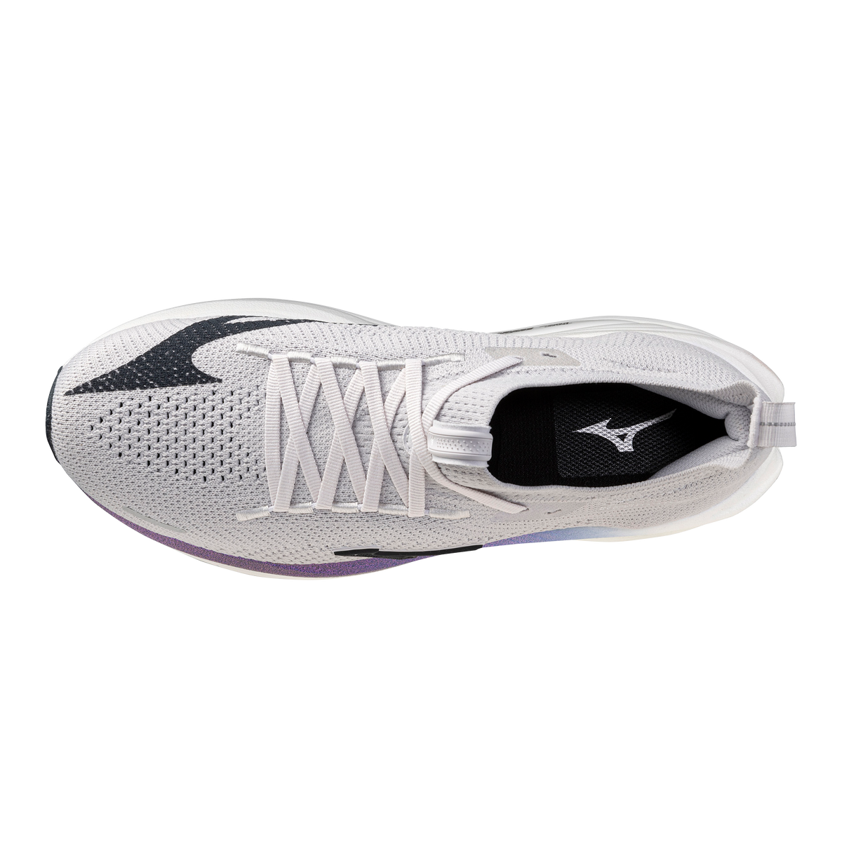 Mizuno Neo Vista 3 Tsukiakari | Lilac Hint / Vulcan / Moonlit Ocean | Unisex