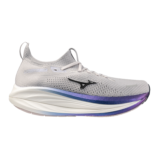 Mizuno Neo Vista 3 Tsukiakari | Lilac Hint / Vulcan / Moonlit Ocean | Unisex