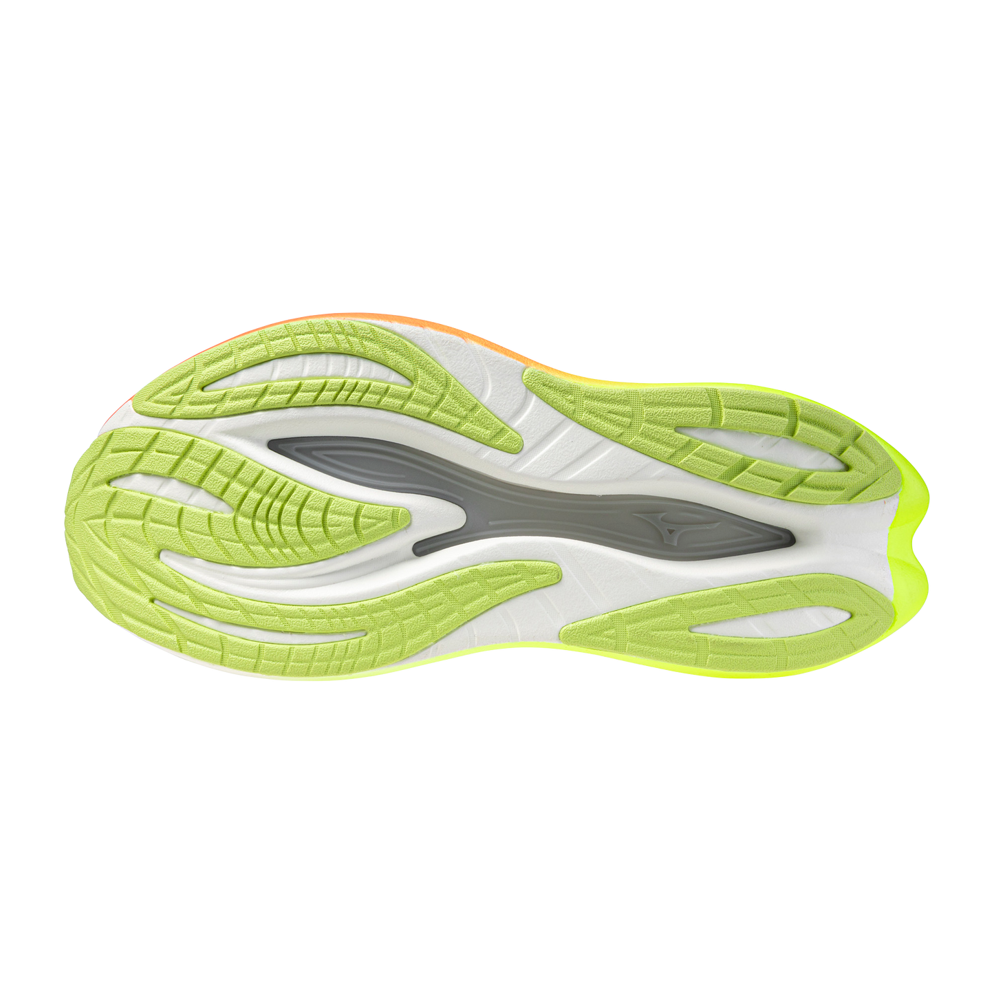 Mizuno Neo Vista 3 | White / Flamingo Coral / Lime Pulp | Womens