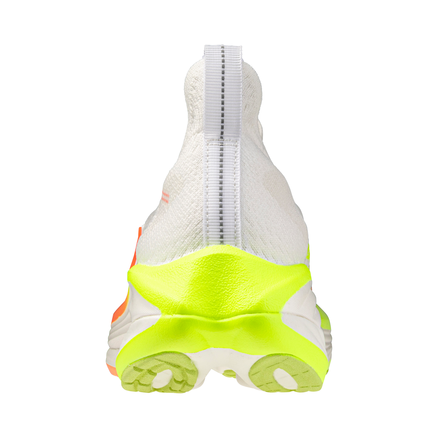 Mizuno Neo Vista 3 | White / Flamingo Coral / Lime Pulp | Womens