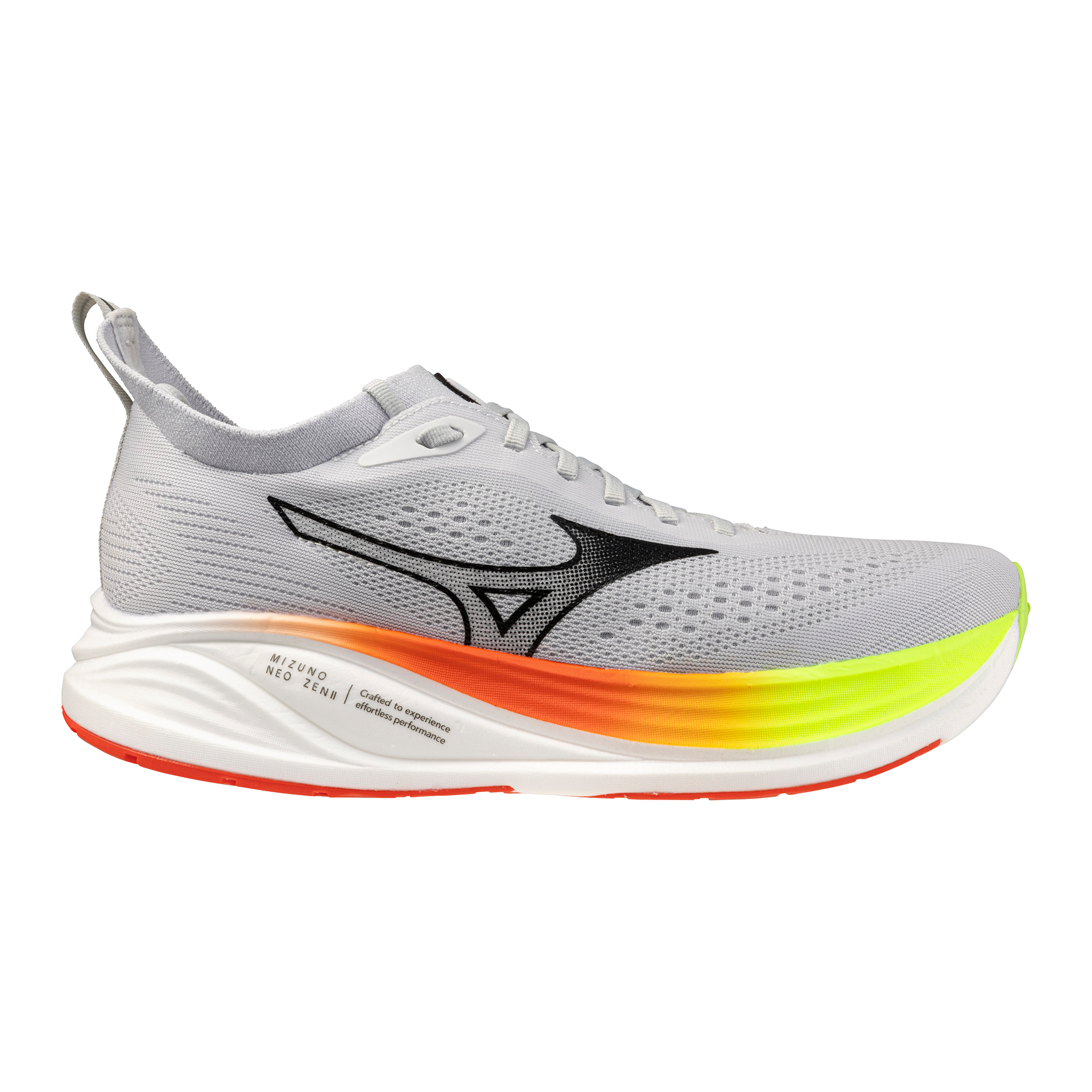 Mizuno Neo Vista 2 | Mens Tempo Training and Running Shoes at stokelab