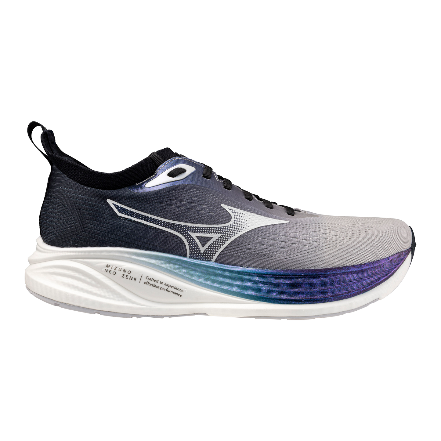 Mizuno Neo Zen 2 Tsukiakari | Lilac Hint / White / Moonlit Ocean | Unisex