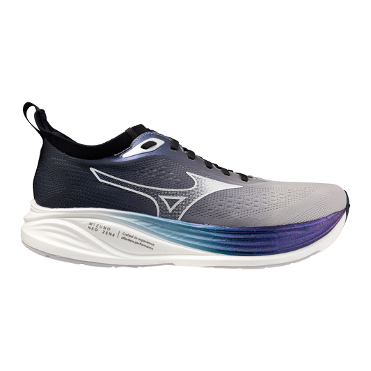 Mizuno Neo Zen 2 Tsukiakari | Lilac Hint / White / Moonlit Ocean | Unisex