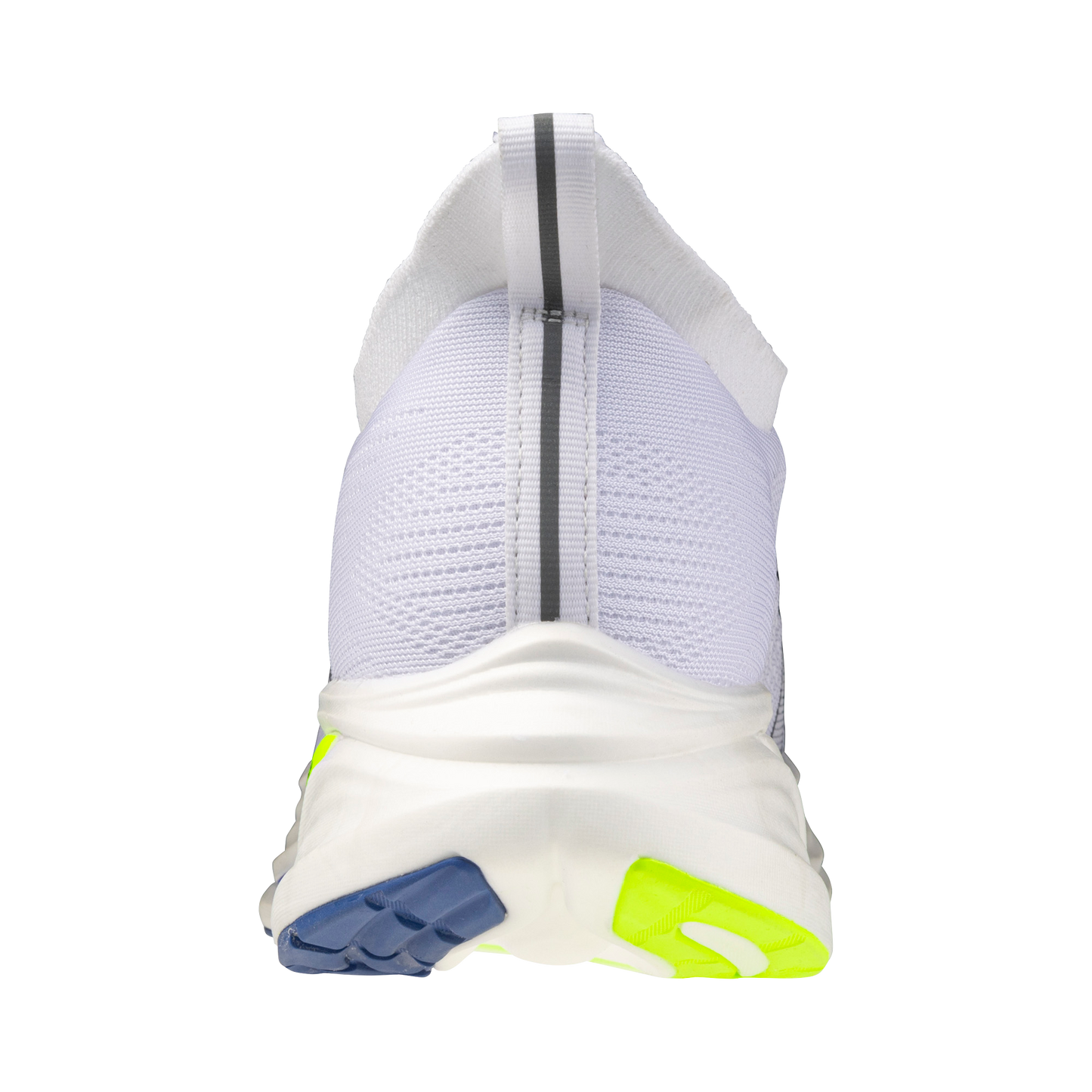 Mizuno Neo Zen 2 | White / Estate Blue / Lightning Yellow | Mens