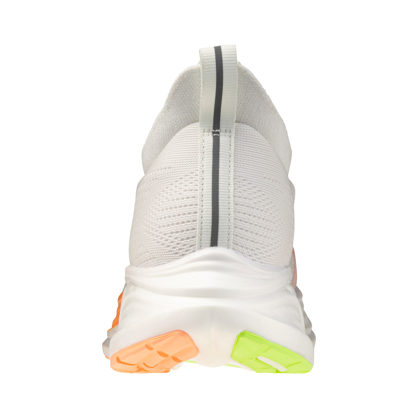 Mizuno Neo Zen 2 | White / Flamingo / Orange | Womens