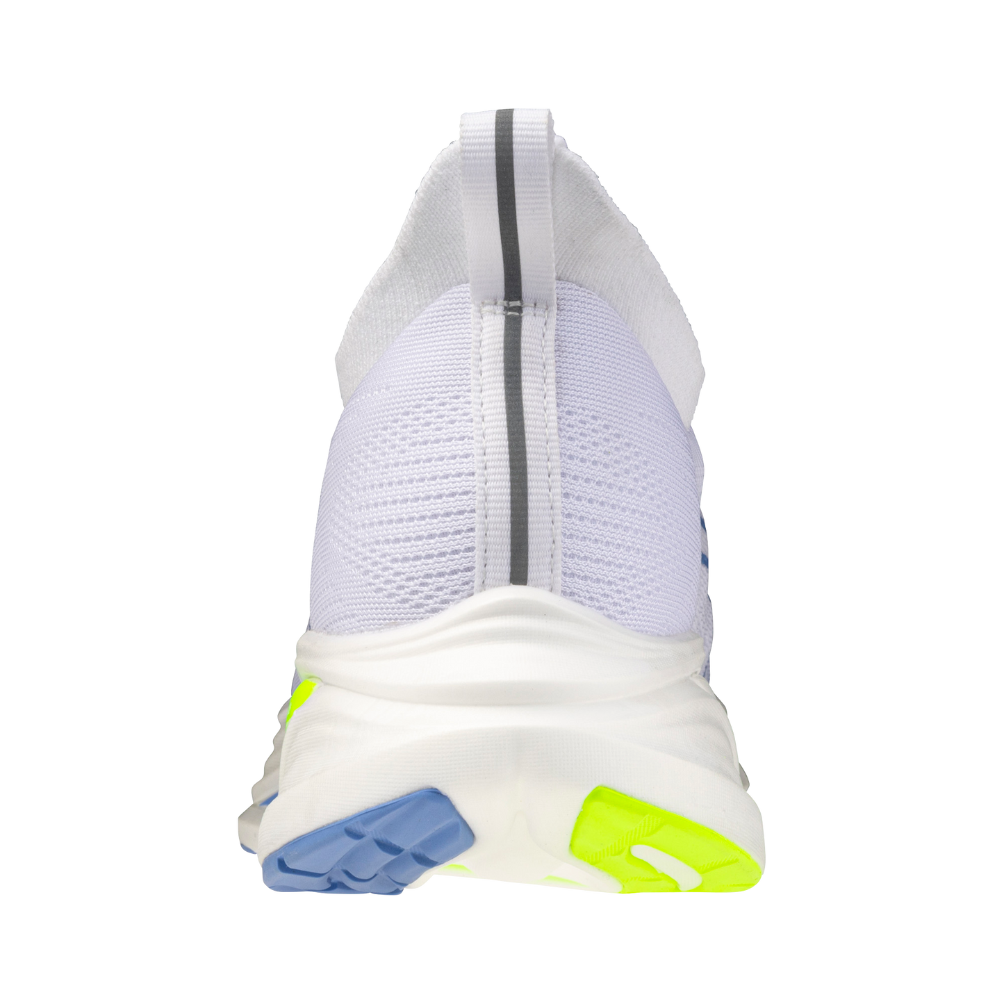 Mizuno Neo Zen 2 | White / Ultramarine / Lightning Yellow | Womens