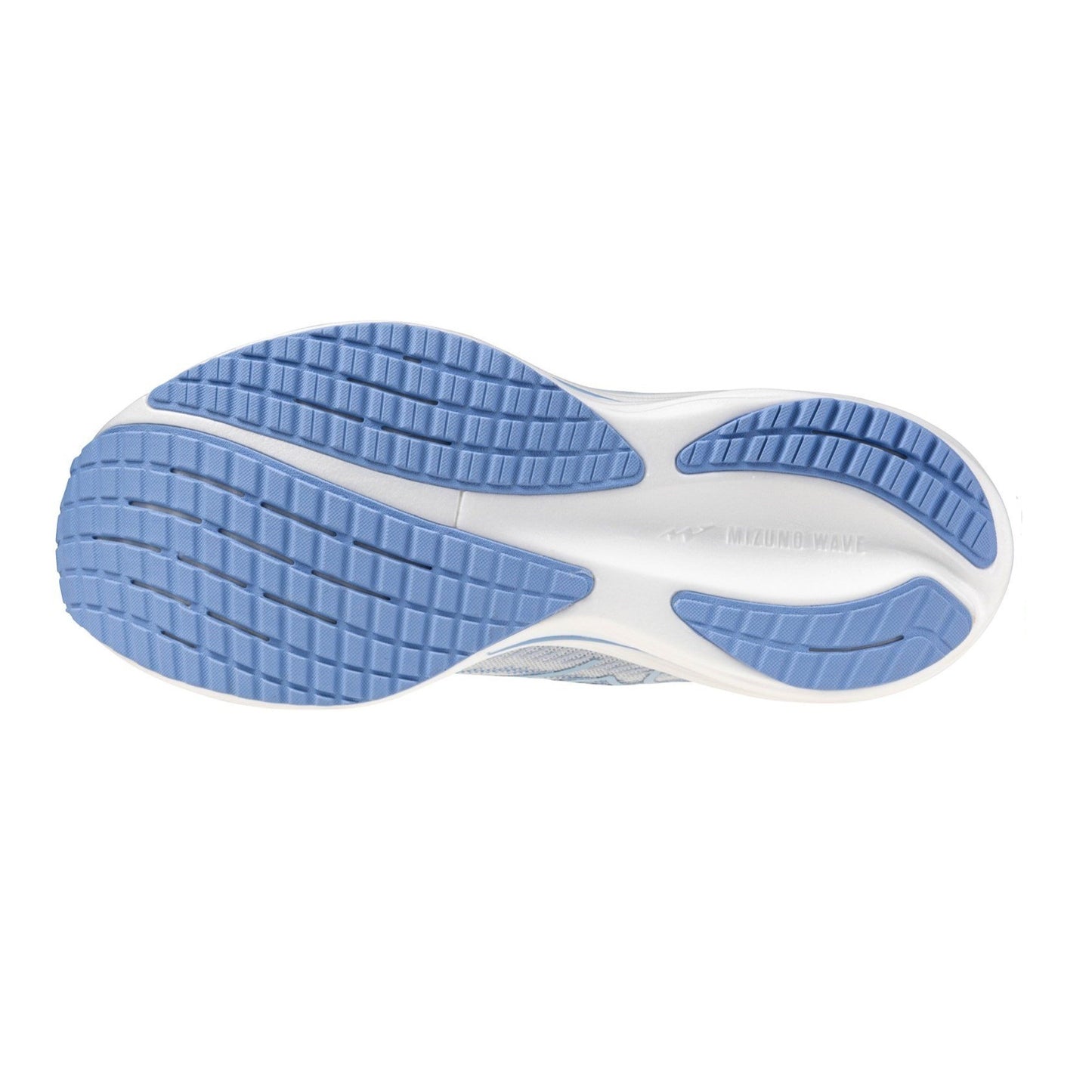 Mizuno Wave Rider 29 | Ancient Water / Ice Water / Vista Blue | Womens