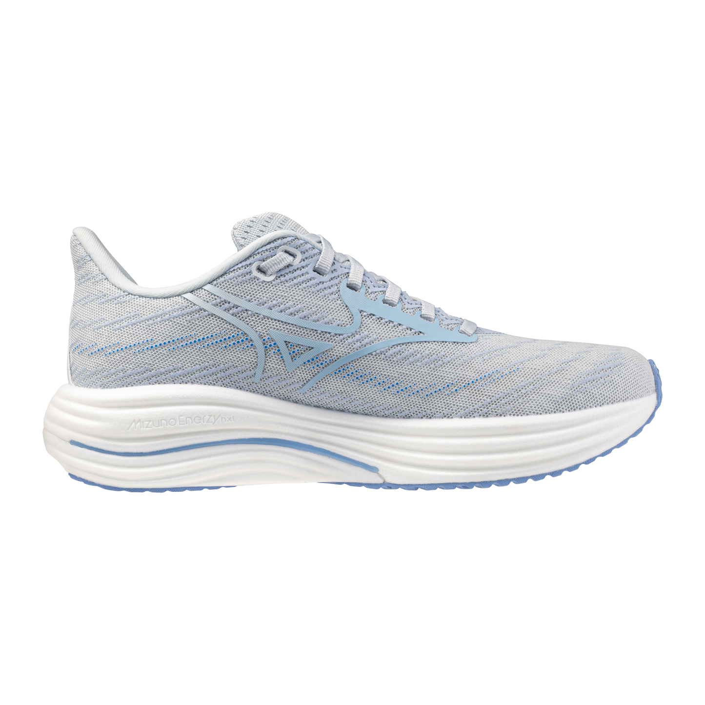 Mizuno Wave Rider 29 | Ancient Water / Ice Water / Vista Blue | Womens