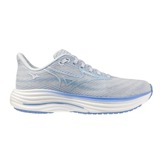 Mizuno Wave Rider 29 | Ancient Water / Ice Water / Vista Blue | Womens