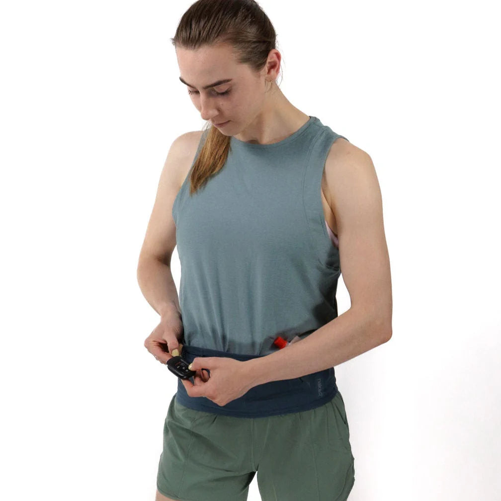 Naked Running Band