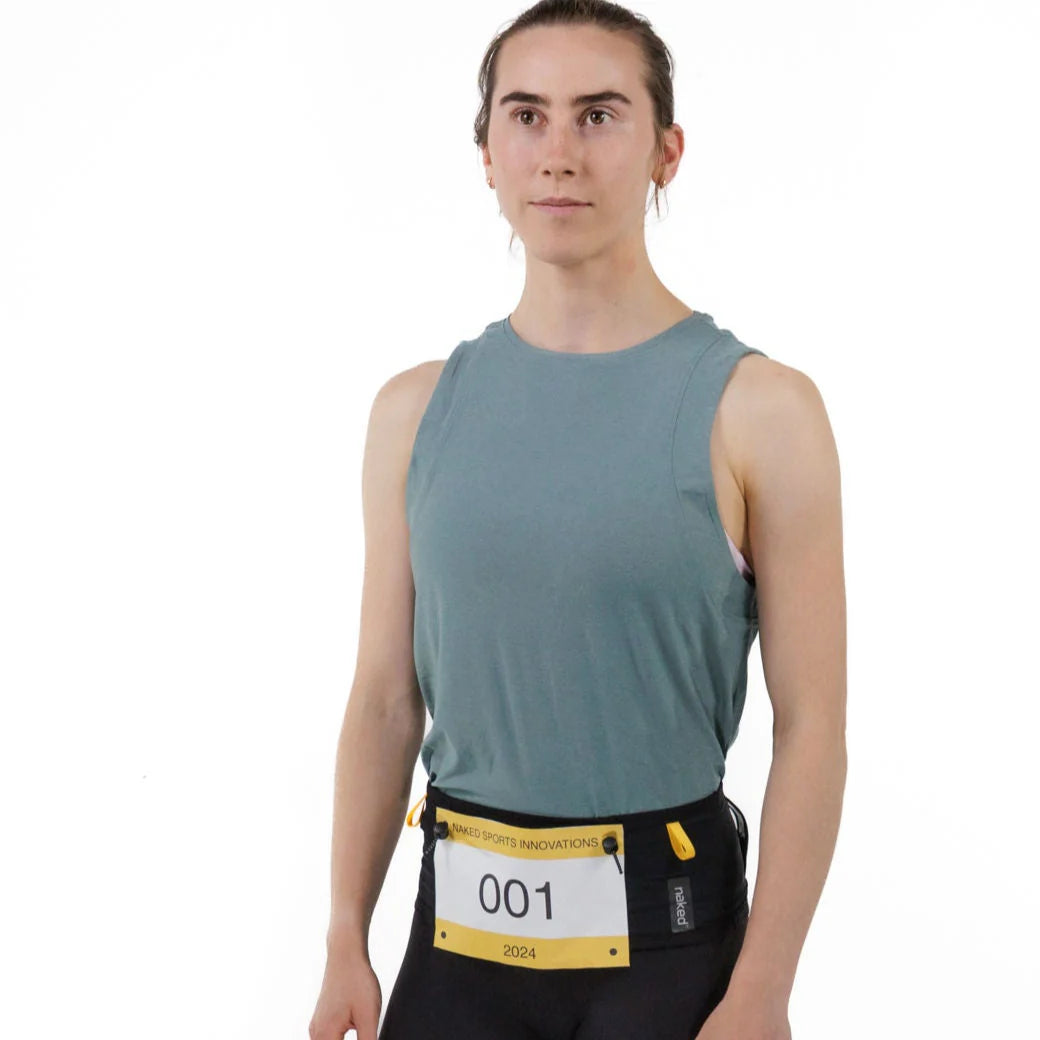 Naked Running Band