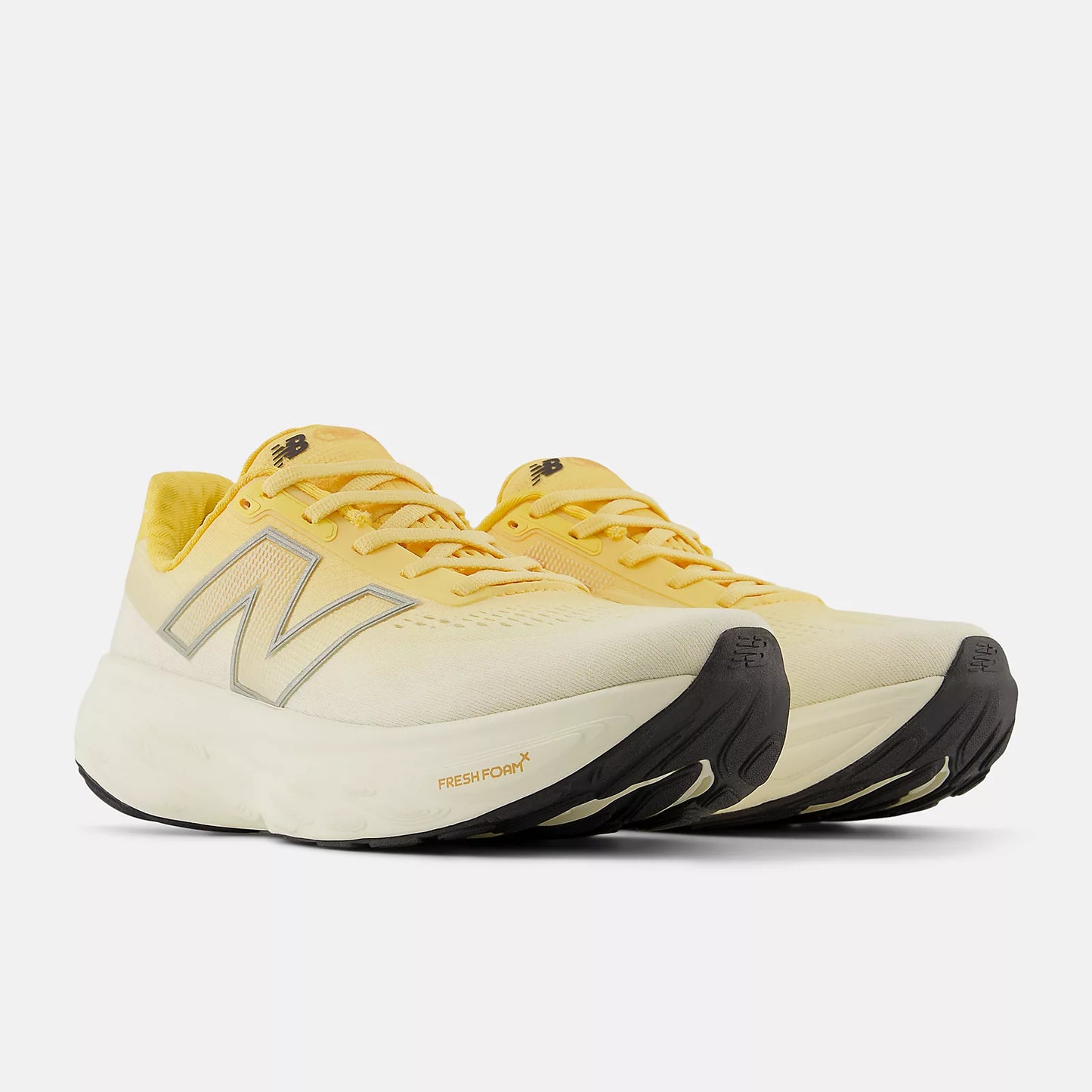 New Balance Fresh Foam X 1080 v14 | Clementine / Angora / Dried Apricot | Womens