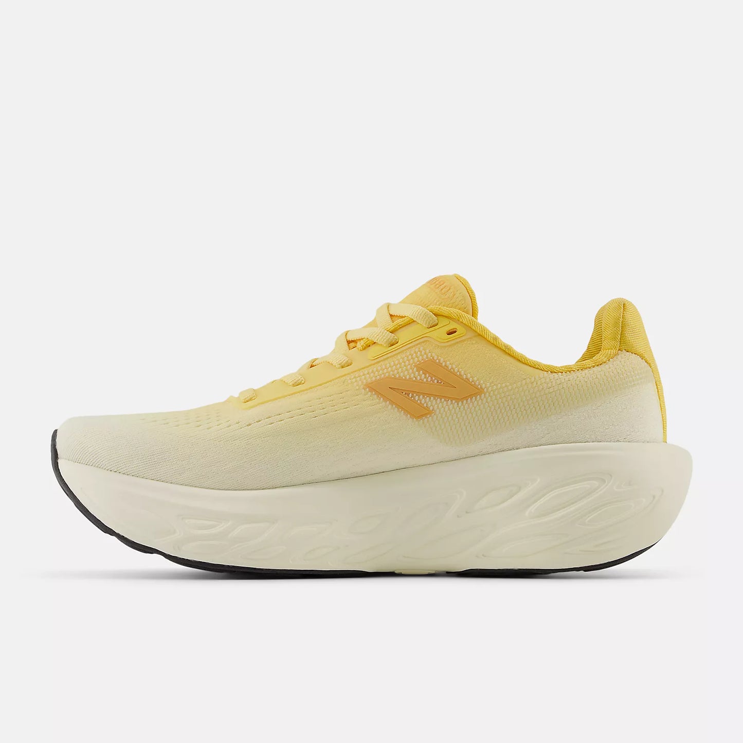 New Balance Fresh Foam X 1080 v14 | Clementine / Angora / Dried Apricot | Womens