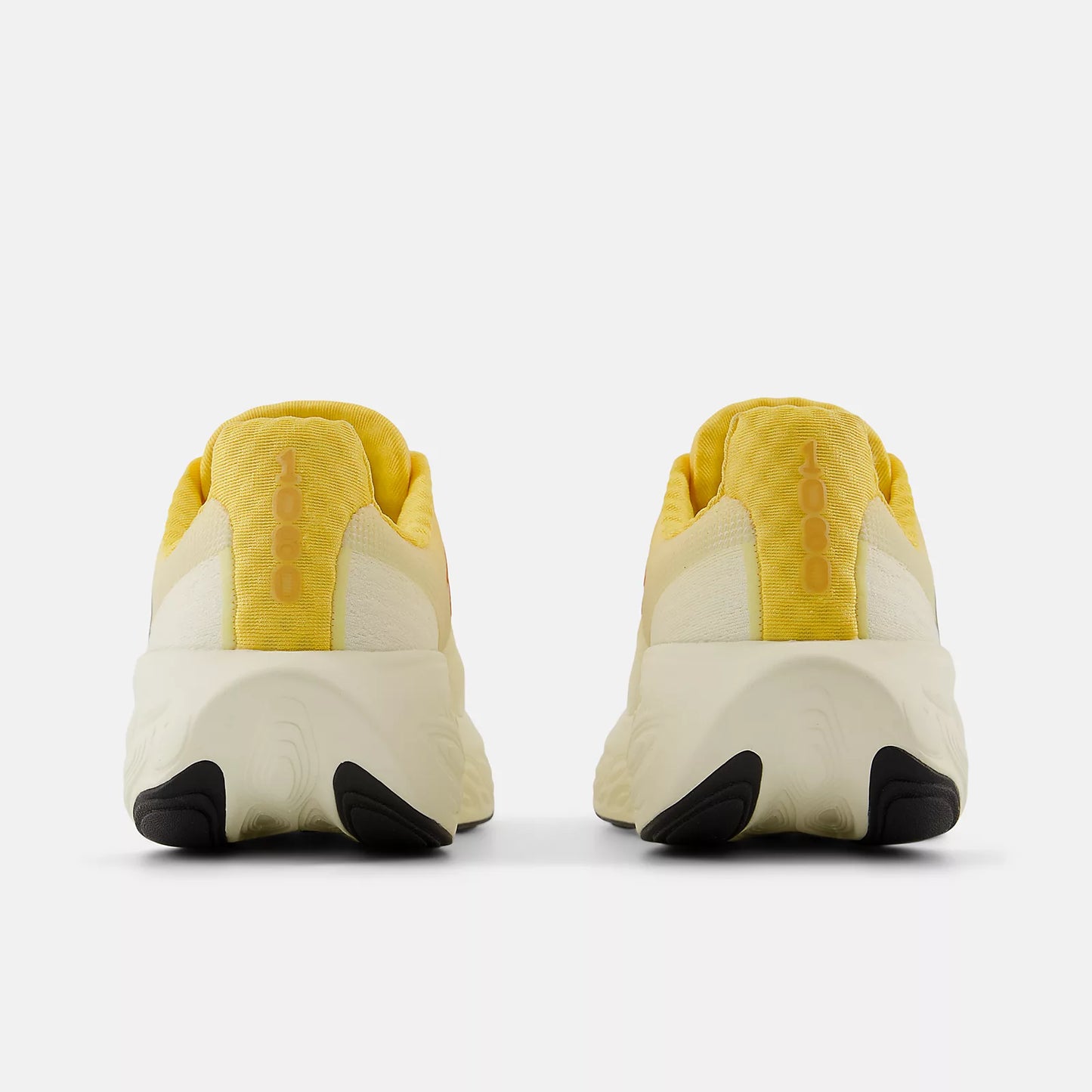 New Balance Fresh Foam X 1080 v14 | Clementine / Angora / Dried Apricot | Womens