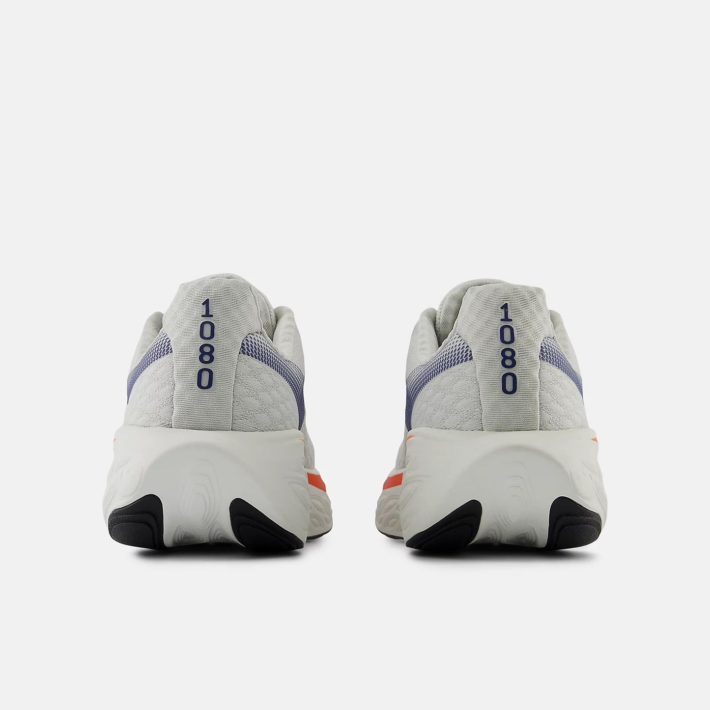 New Balance Fresh Foam X 1080 v14 | Grey Matter / Silver Metallic / Inkwell | Mens