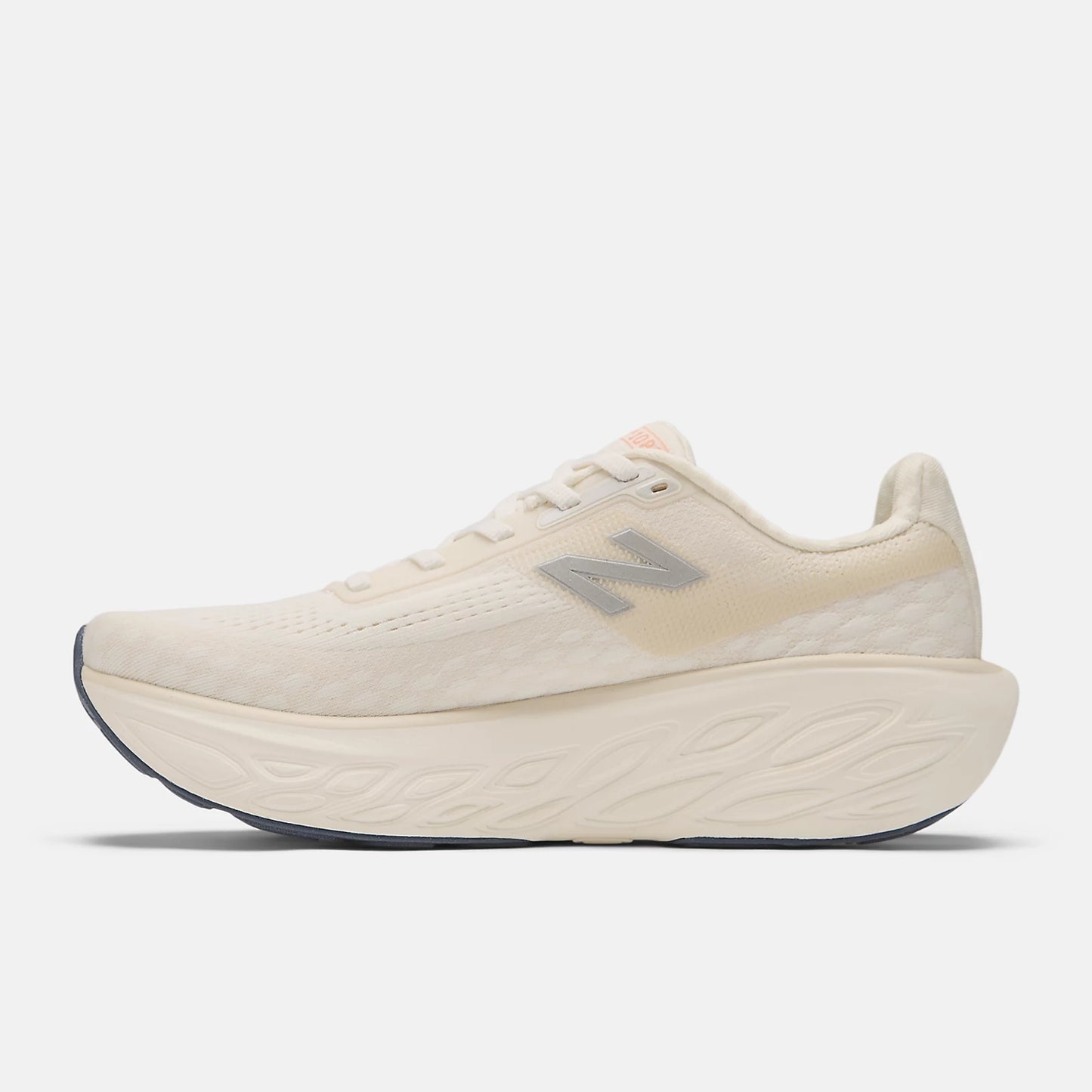 New Balance Fresh Foam X 1080 v14 | Sea Salt / Vintange Indigo / Hot Mango | Womens