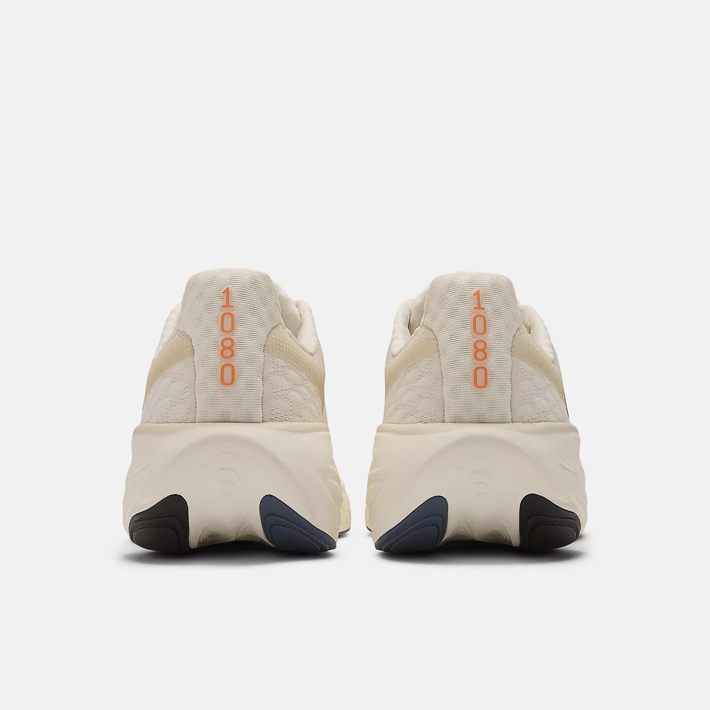 New Balance Fresh Foam X 1080 v14 | Sea Salt / Vintange Indigo / Hot Mango | Womens