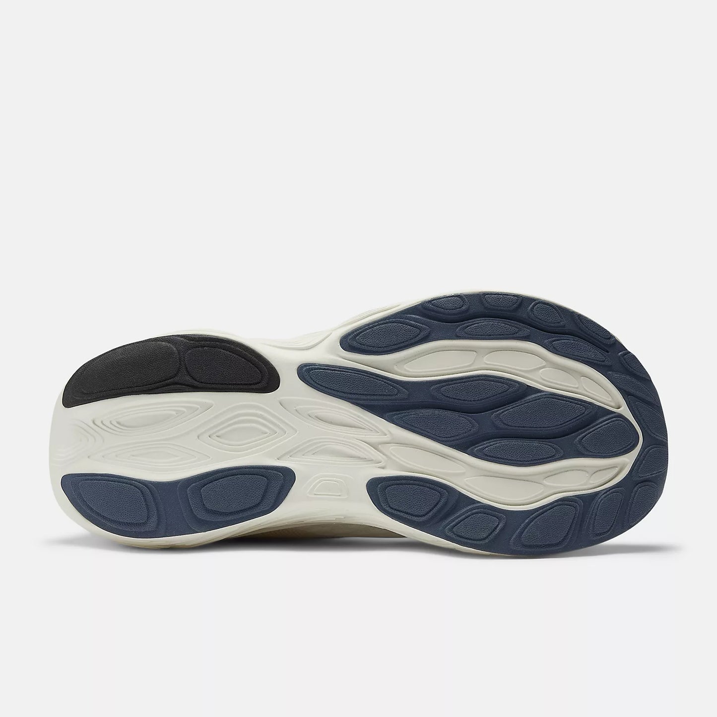 New Balance Fresh Foam X 1080 v14 | Sea Salt / Vintange Indigo / Hot Mango | Womens