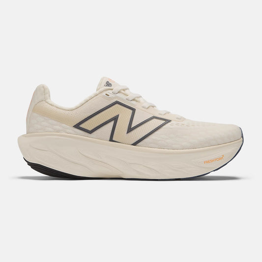 New Balance Fresh Foam X 1080 v14 | Sea Salt / Vintange Indigo / Hot Mango | Womens