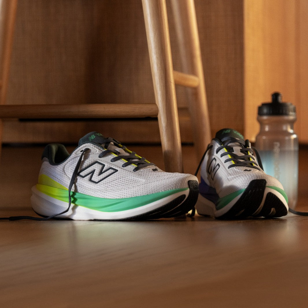 New Balance Fresh Foam X 1080 v15 | Reflection / Graphite / Deep End | Mens