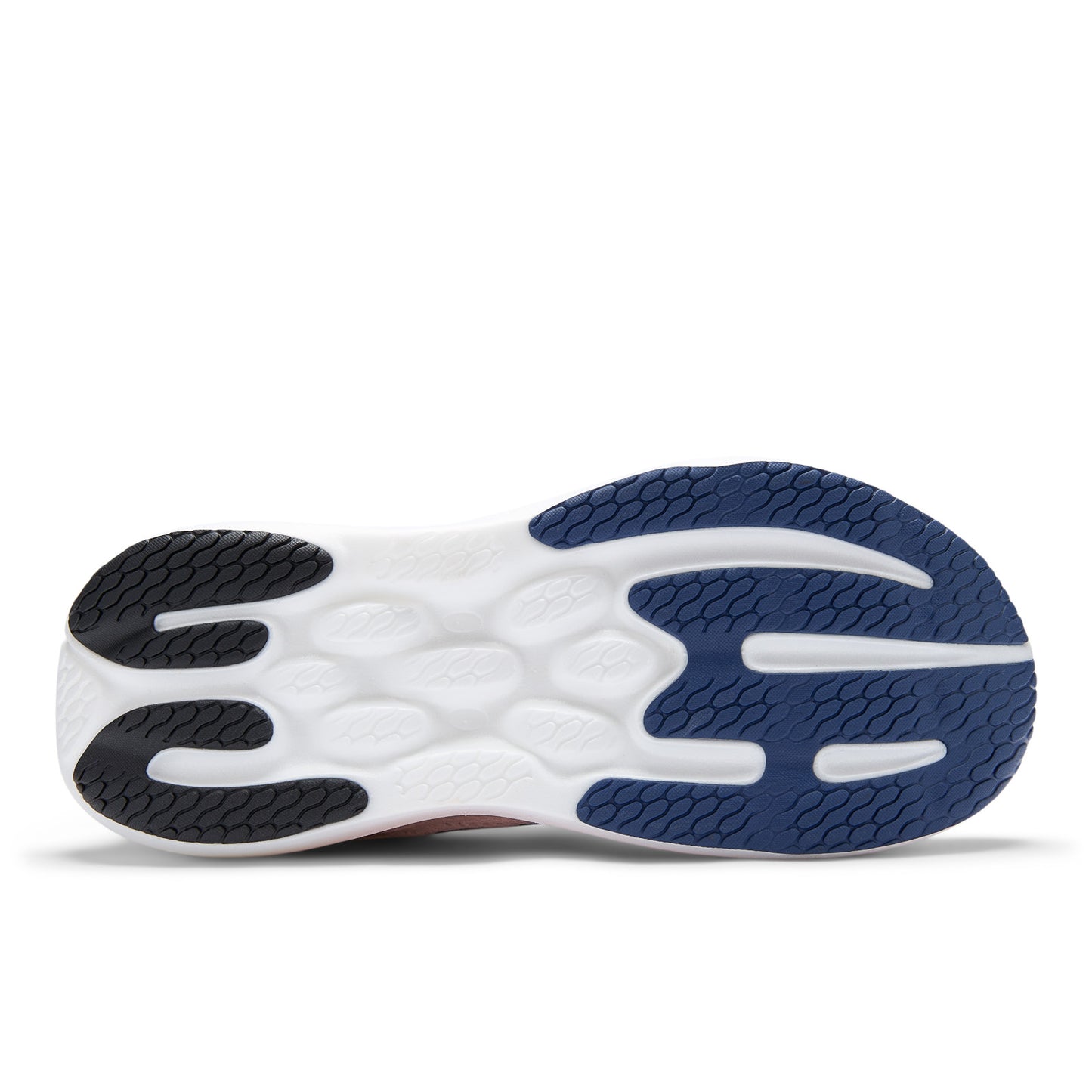 New Balance Fresh Foam X 1080 v15 Wide | Sea Salt / Blue Oyster | Womens