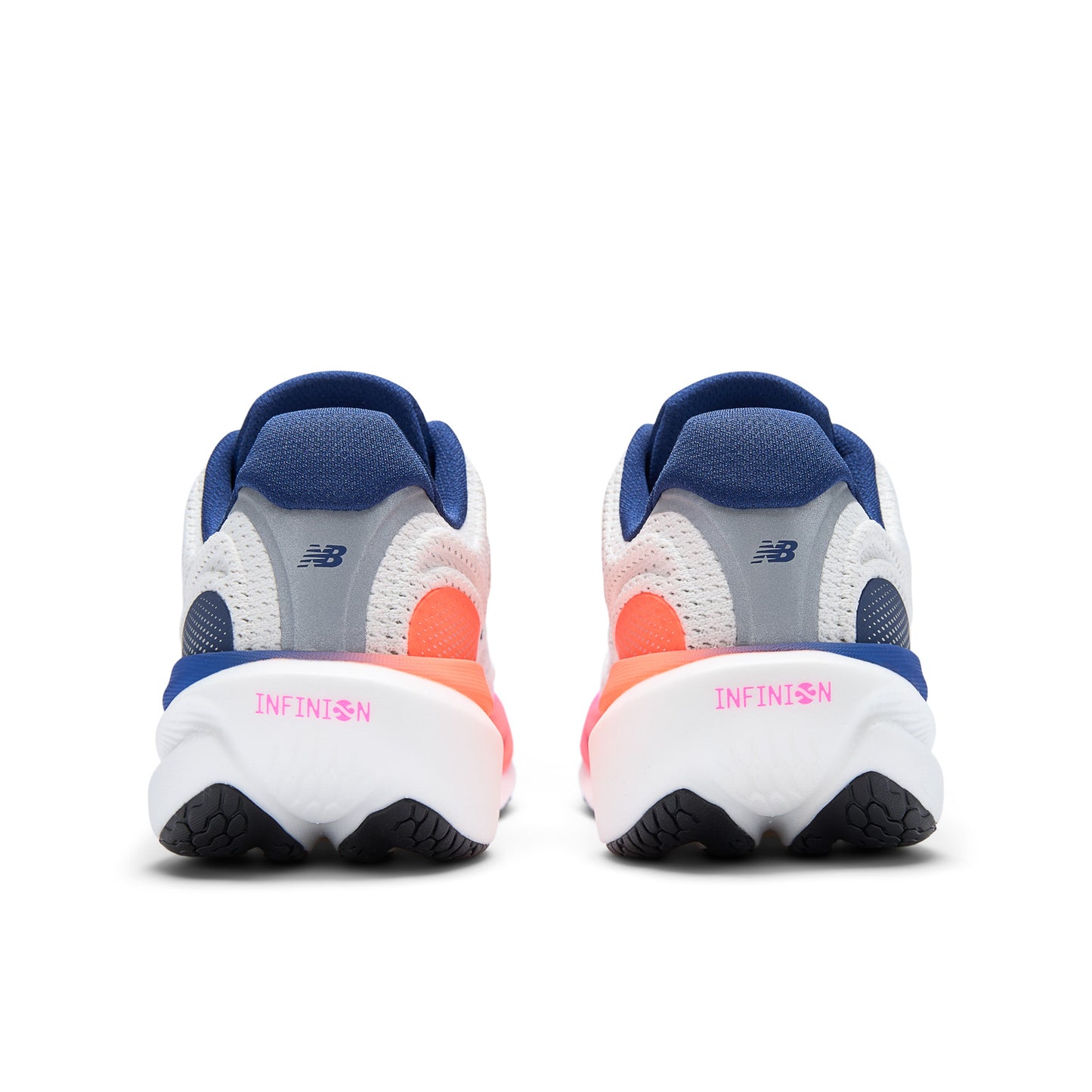 New Balance Fresh Foam X 1080 v15 Wide | Sea Salt / Blue Oyster | Womens