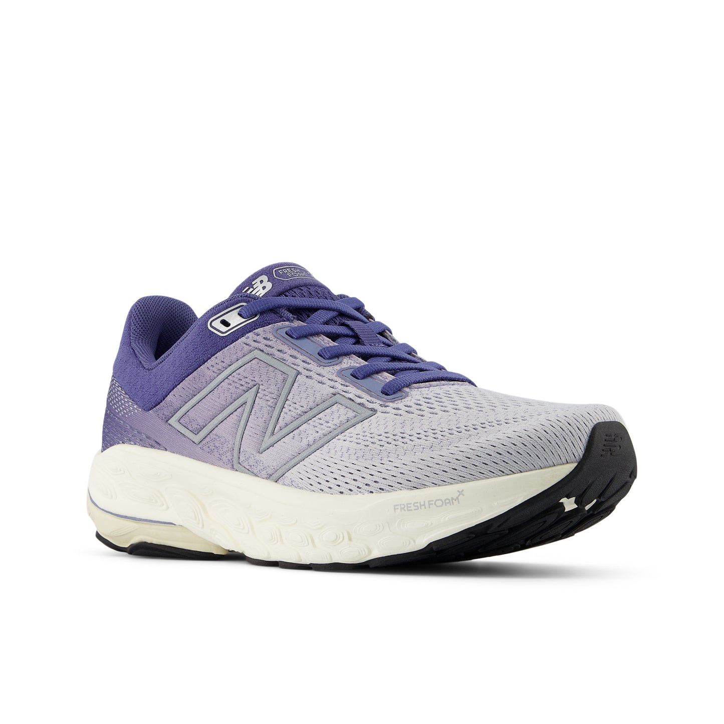 New Balance Fresh Foam X 860 v14 Wide | Dusk Shower / Dream State / Calcium | Womens
