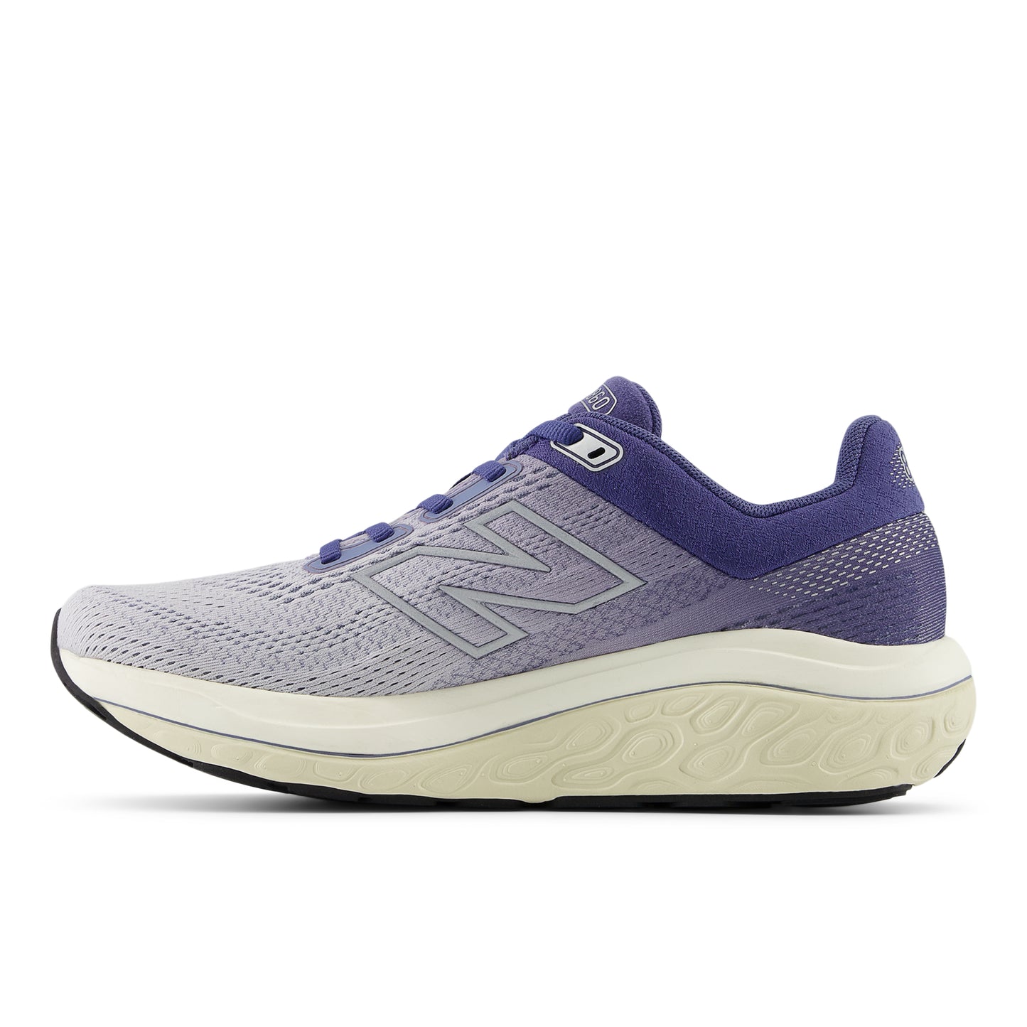 New Balance Fresh Foam X 860 v14 Wide | Dusk Shower / Dream State / Calcium | Womens