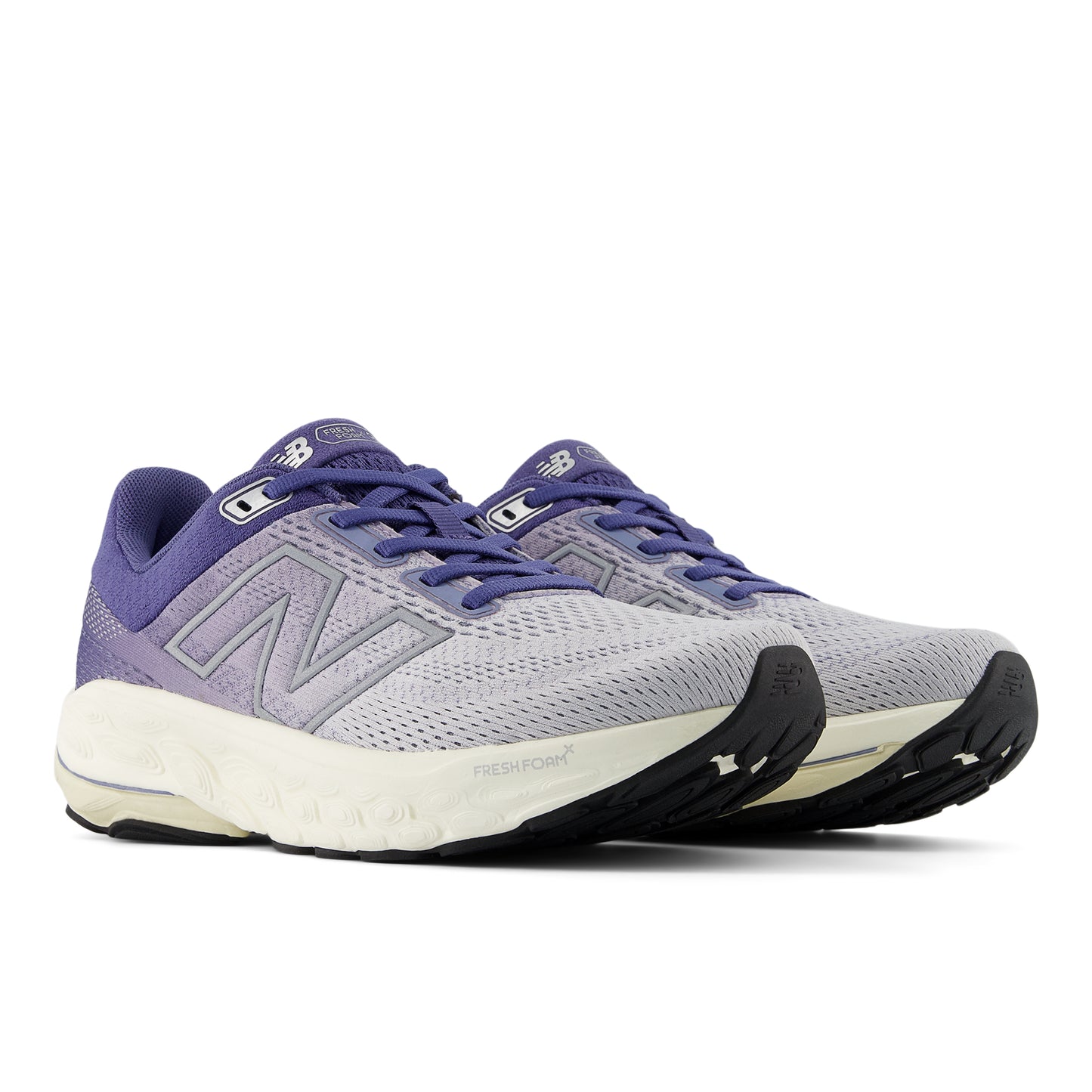 New Balance Fresh Foam X 860 v14 Wide | Dusk Shower / Dream State / Calcium | Womens