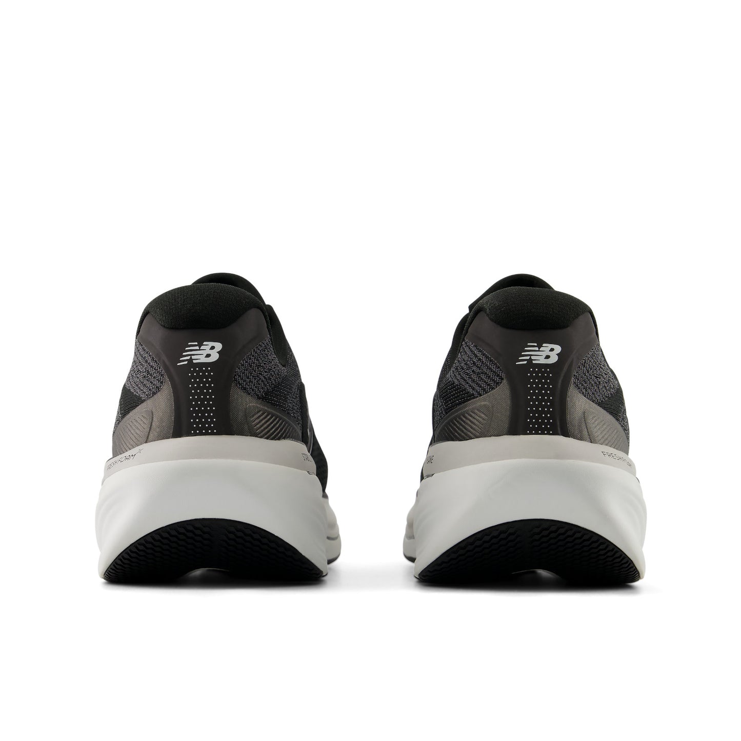 New Balance Fresh Foam X 860 v15 Wide | Black / NB White | Mens