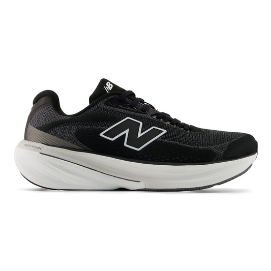 New Balance Fresh Foam X 860 v15 Wide | Black / NB White | Mens