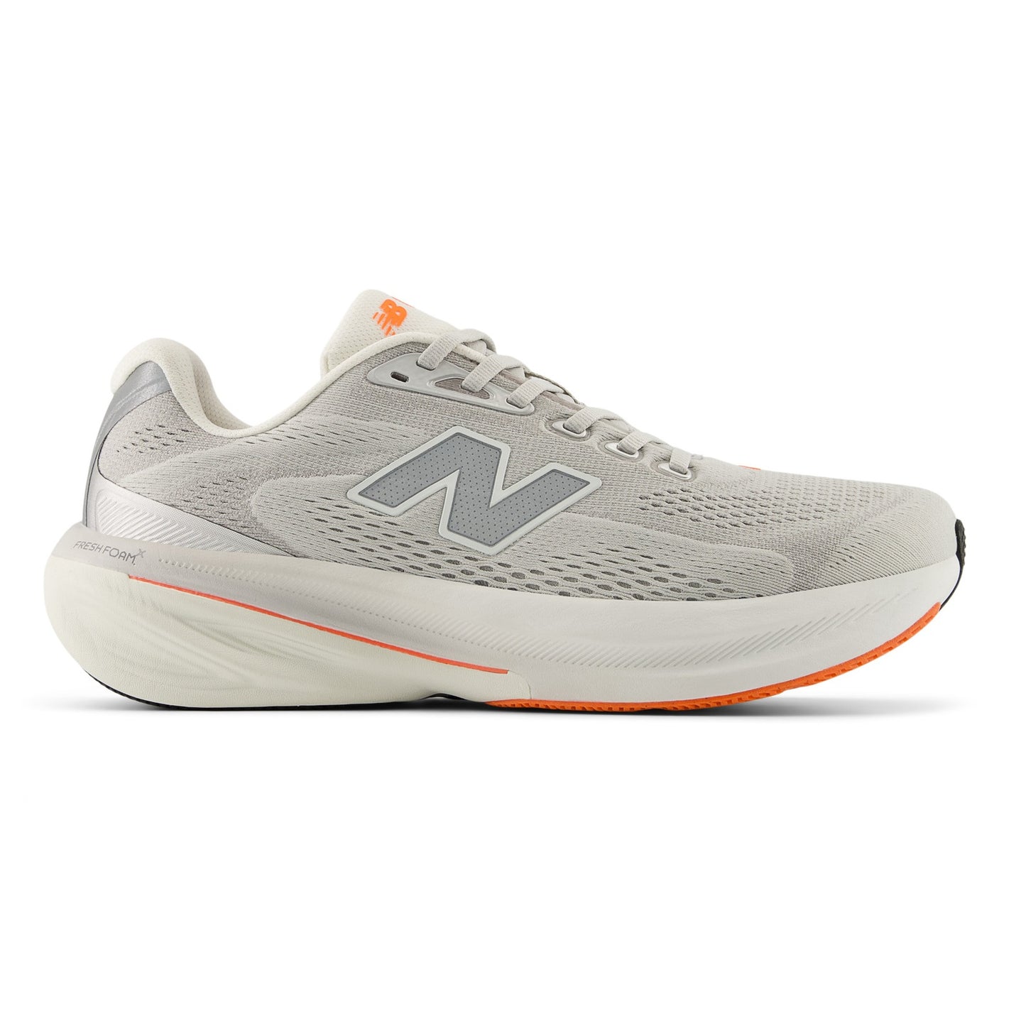 New Balance Fresh Foam X 860 v15 | Grey Matter / Sea Salt | Mens