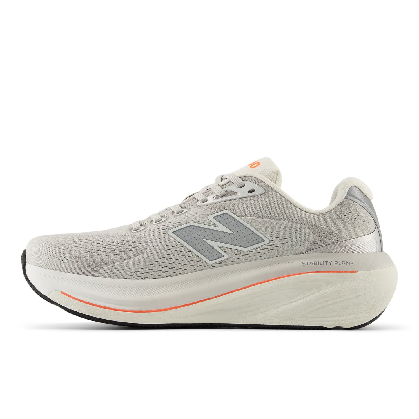 New Balance Fresh Foam X 860 v15 | Grey Matter / Sea Salt | Mens