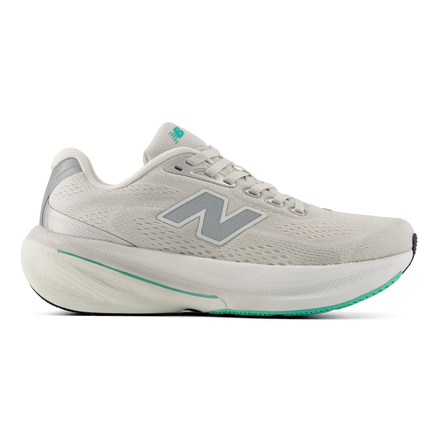 New Balance Fresh Foam X 860 v15 | Grey Matter / Sea Salt | Womens