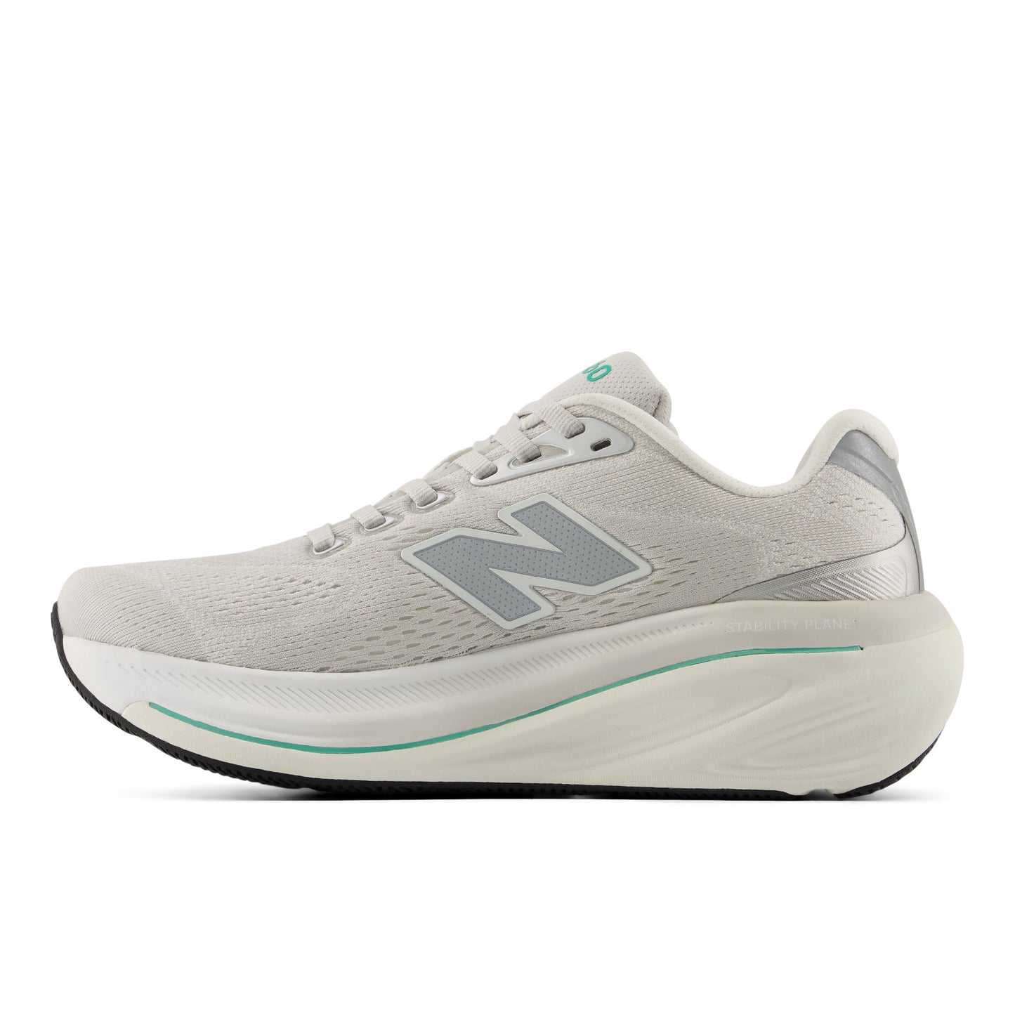 New Balance Fresh Foam X 860 v15 | Grey Matter / Sea Salt | Womens