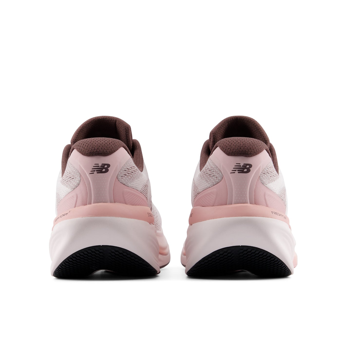New Balance Fresh Foam X 860 v15 Wide | Pink Salt / Pebble | Womens